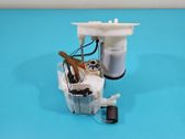 In-tank fuel pump