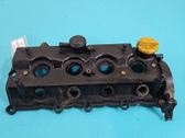 Rocker cam cover
