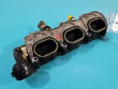 Intake manifold