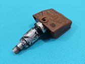 Tire pressure sensor