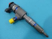 Injecteur de carburant
