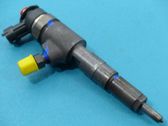 Injecteur de carburant