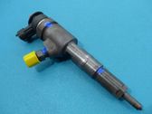 Injecteur de carburant