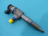 Injecteur de carburant
