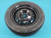 R17 spare wheel