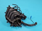 Intake manifold
