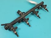 Injecteur de carburant