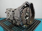 Автоматическая коробка передач