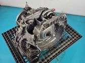 Automatic gearbox