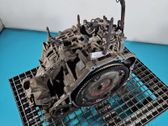 Automatinė pavarų dėžė