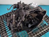 Manual 5 speed gearbox