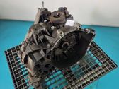 Mechaninė 5 pavarų dėžė