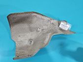 Center/middle under tray cover