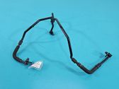 Clutch pipe/line