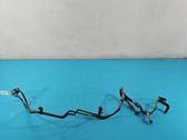 Clutch pipe/line