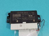 Steuergerät Einparkhilfe Parktronic PDC