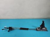 Gear shift cable linkage