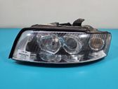 Headlight/headlamp