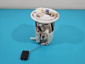 In-tank fuel pump