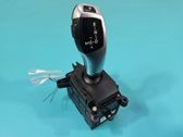 Gear shift cable linkage