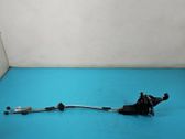 Gear shift cable linkage