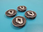 Original wheel cap