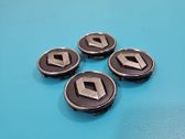 Original wheel cap