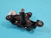 Wischermotor Heckscheibe