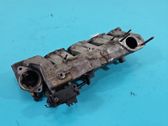 Intake manifold