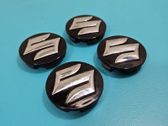 Original wheel cap