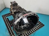 Manual 5 speed gearbox