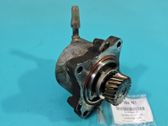 Vacuum pump