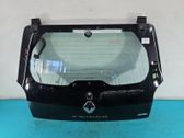 Rear windscreen/windshield window