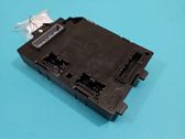 Central body control module