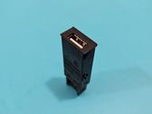 USB socket connector