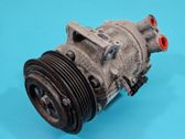 Air conditioning (A/C) compressor (pump)