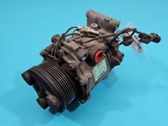 Klimakompressor Pumpe