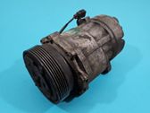 Air conditioning (A/C) compressor (pump)