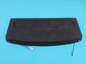 Parcel shelf