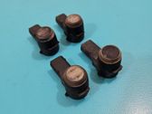 Sensor de aparcamiento PDC