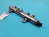 Fuel main line pipe