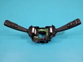 Headlight wiper switch