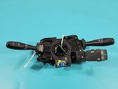 Headlight wiper switch