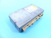 Module de contrôle airbag