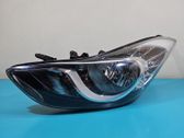 Headlight/headlamp