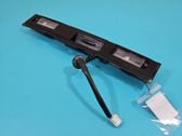 Tailgate/trunk/boot exterior handle