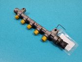 Kraftstoffverteiler Einspritzleiste Verteilerrohr
