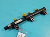 Kraftstoffverteiler Einspritzleiste Verteilerrohr