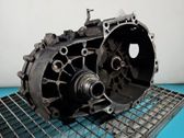Manual 5 speed gearbox
