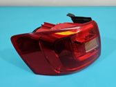 Rear/tail lights